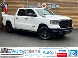 Dodge RAM 1500 5,7L Offroad 4x4 AHK CarPlay Leder LPG - Dodge RAM Gebrauchtwagen in Hannover