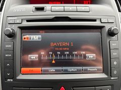 Fahrzeugabbildung Kia ProCeed Dream Team NAVI PDC KLIMAAUTO