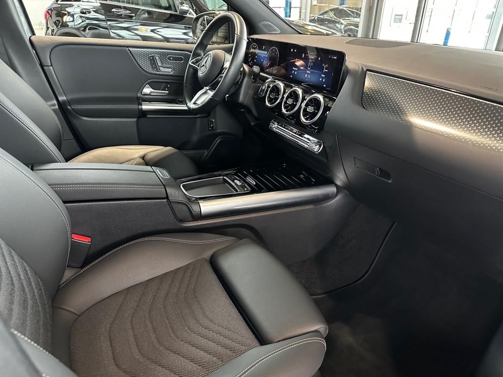 Fahrzeugabbildung Mercedes-Benz B 200 d Progressive Memory LED Navi Kamera SHZ.