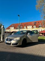 Volkswagen Vw jetta 2.0 150 ps - Volkswagen Jetta in Leipzig