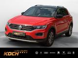 Volkswagen T-Roc 2.0TSI Sport DSG 4M LED ACC Pano - Volkswagen T-Roc 2.0 TSI