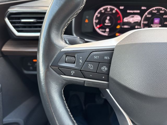 Leon ST Xcellence 1.5l TSI *Navi+FullLink+ACC*