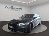 Audi A4 Avant S-Line Competition 50TDI Quat. AHK B&O