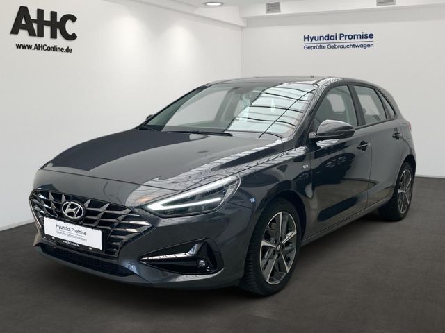 Hyundai i30 1.0 T-GDI Trend 48-V