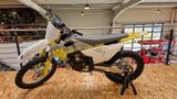 Husqvarna TC250 Modell 2024 - No SX/MC - Lagernd - HUSQVARNA 250 TC