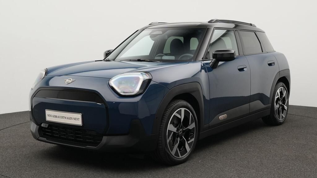 Image of MINI Aceman E