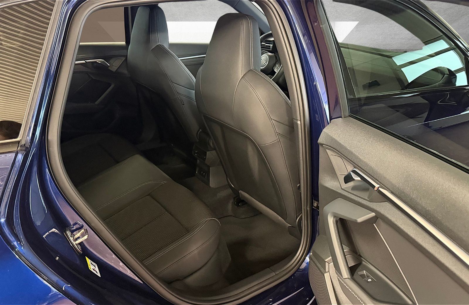 Audi A3 - Bild 11
