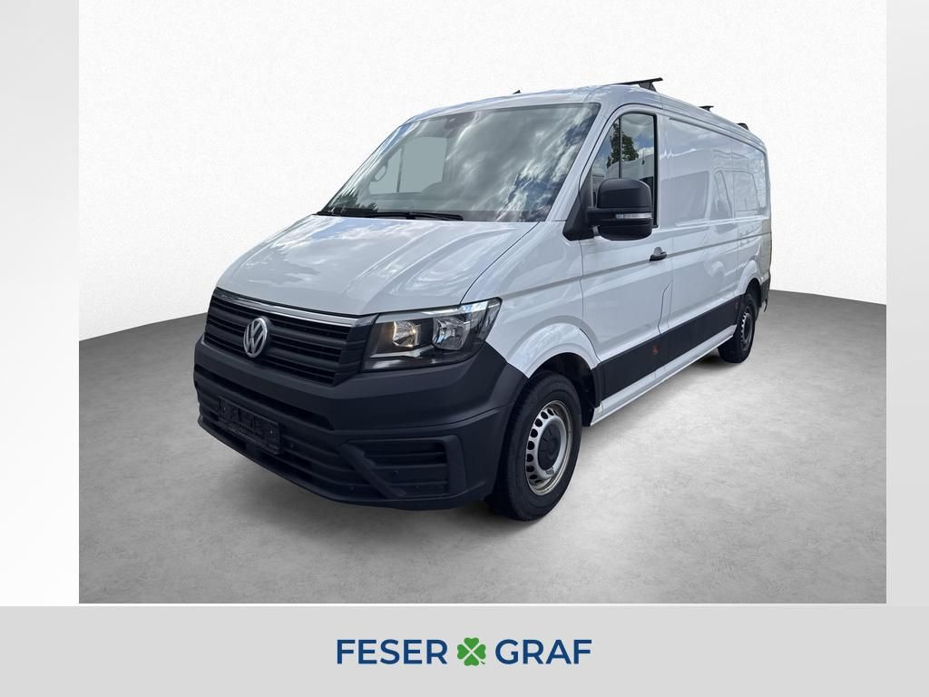 Image of Volkswagen Crafter