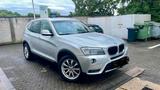 BMW X3 Reihe - BMW: Reihe