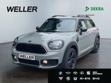 MINI Cooper Countryman *Sitzheizung*PDC*Klimaaut*BT* - scheckheftgepflegte MINI Cooper Countryman