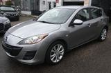 Mazda 3 Lim. Exclusive-Line*Automatik*Ahk*Klima*PDC - Mazda 3 aus 2010