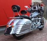 Indian Chieftain Elite limitiert 350 Stück weltweit! - INDIAN CHIEF
