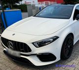 Mercedes-Benz A 45 AMG M.-AMG A 45 + Garantie - Mercedes-Benz A 45 AMG aus 2021