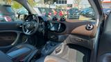 Smart Coupé TURBO DCT LIMITED EDITION PERFECT! 1.HAND! - Smart ForTwo: Sportwagen