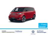 Volkswagen ID.Buzz GTX LR/Lang 7Sitze*PANO*AHK*ACC*KAM*20" - rote Volkswagen ID. Buzz