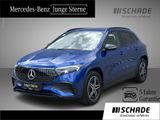Mercedes-Benz EQA 300 4M AMG Line LED*360°K*Night*Totw-A*L-Hzg