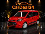 Ford Tourneo Connect 1.5 TDCi*TREND*NAVI*BT*RFK*KLIMA - Ford Tourneo aus 2017