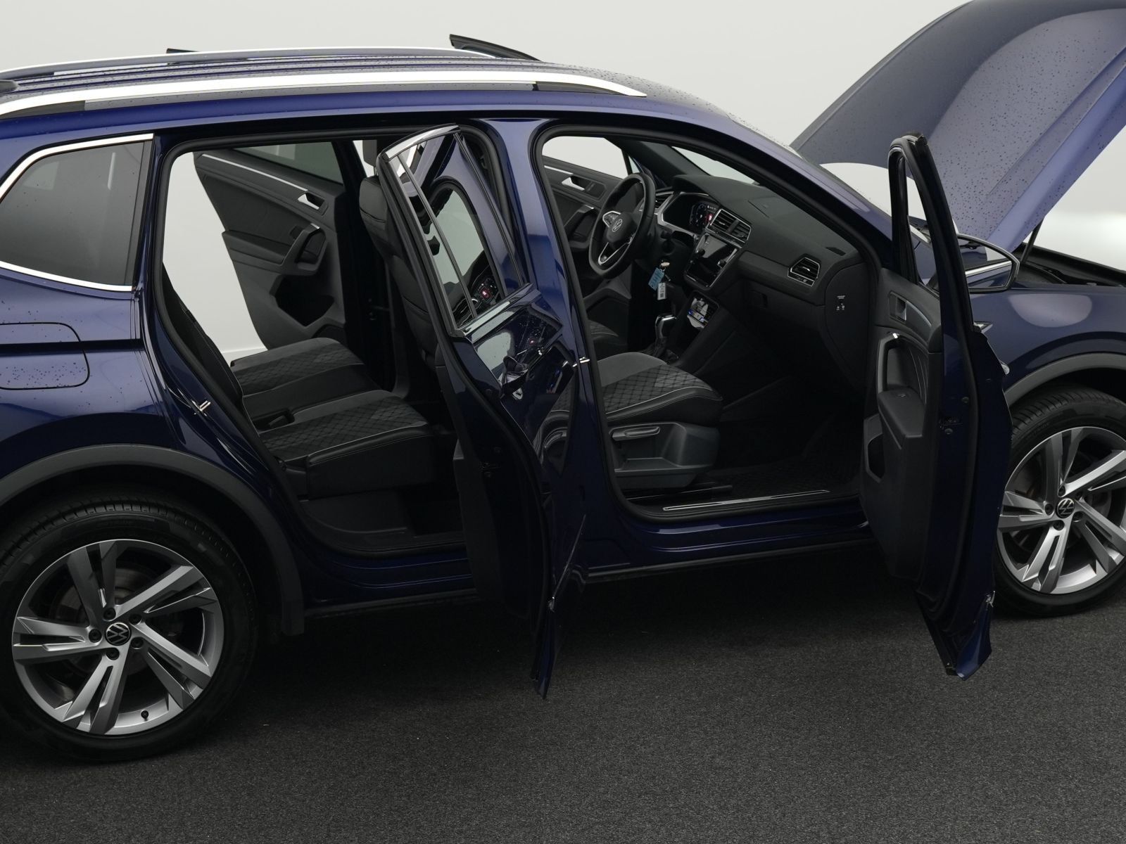 Volkswagen Tiguan Allspace - Bild 33