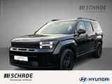Hyundai SANTA FE HEV 1.6 T-GDI 4WD BLACKLINE *Panorama* - Hyundai SANTA FE: Blackline