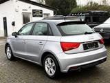Audi A1 Sportback Sportback ultra Automatik - Audi A1 Gebrauchtwagen in Wiesbaden