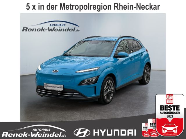 Hyundai KONA Elektro Trend LED ACC Apple CarPlay Android