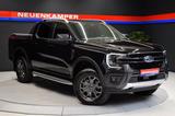 Ford Ranger Wildtrak e-4WD Doppelkabine Automatik LED - Ford Ranger in Solingen