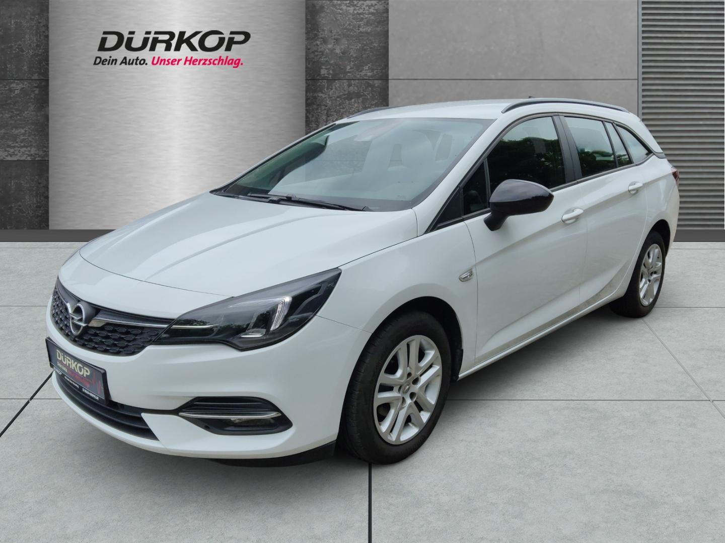 Opel Astra K ST Edition Navi LED CarPlay Navi Tempoma