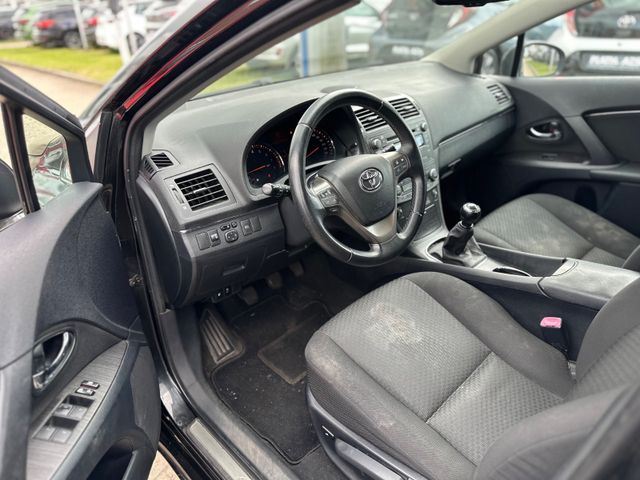 Toyota Avensis Kombi *Getriebeschaden*