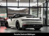 Porsche 992 911 Targa 4 GTS Burmester Liftsystem-VA LED - Porsche Neuwagen: 911
