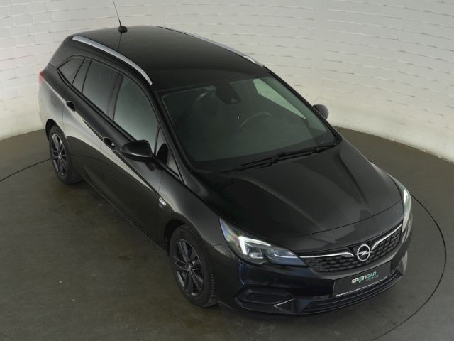 Astra K ST OPEL 2020+NAVI+RÜCKFAHRKAMERA+SITZ-/L