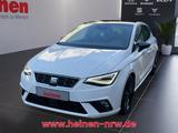 Seat Ibiza 1.5 TSI FR Pro Black Edition DSG LED - Seat Ibiza Gebrauchtwagen in Dortmund