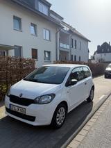 Skoda Citigo 1.0 Klima TÜV3/28 el.FH Radio 3.HD  - Skoda Citigo in Köln