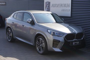 BMW X2 - 3