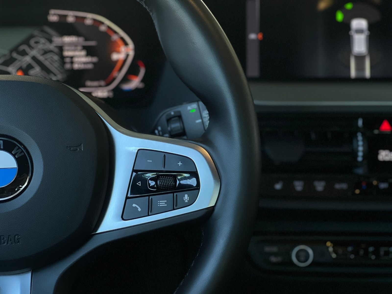 Fahrzeugabbildung BMW 120 i M Sport PDC KLIMA LED NAVI SHZ