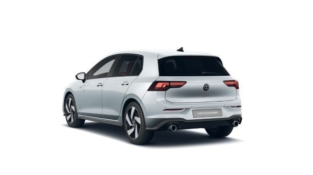 Volkswagen Golf - Bild 3