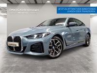 BMW 420 Gran Coupé - Vorschau Bild 1