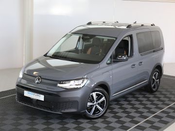Volkswagen Caddy eHybrid DSG PanAmericana LED NAVI ACC AHK