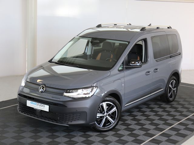 Volkswagen Caddy eHybrid DSG PanAmericana LED NAVI ACC AHK