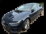 Audi A7 Sportback 55  TFSI quattro S-Line Exterieur - Audi A7: 55
