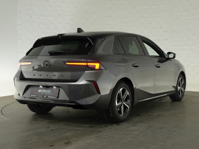 Astra L LIM GS AT+LED+NAVI+360 GRAD KAMERA+HEAD 