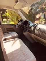 Volkswagen T5.2 Camper Transporter - Angebote entsprechen deinen Suchkriterien