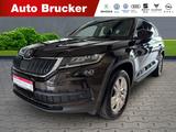 Skoda Kodiaq Style 4x4 2.0 TDI+Anhängerkupplung+Navi+A - mit Diesel-Antrieb: Geländewagen, Anhängerkupplung