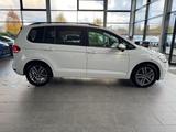 Volkswagen Touran Comfortline 1.5 7 Sitze Navi LED ACC Kame - Volkswagen Touran: Comfortline
