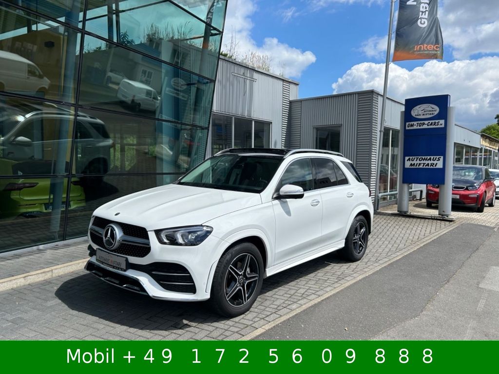 Mercedes-Benz GLE 300