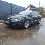 Volkswagen VW Passat CC 177ps DSG - gebrauchte VW Passat CC aus dem Jahr 2015
