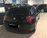 BMW 116i Sport Line Sport Line - BMW 116 von privat