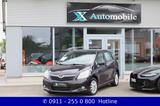 Toyota Verso 1.6 Edition/Navi/R-Kamera/Panorama/GRA/LM - Toyota Verso mit Benzin-Antrieb: Kleinbus, 1.6