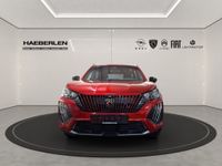 Peugeot 2008 - Vorschau Bild 6