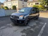 Ford Fusion 1,4 16V Black Magic Black Magic - gebrauchte Ford Fusion aus dem Jahr 2010