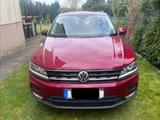 Volkswagen Tiguan 2.0 TDI SCR 140kW DSG 4MOT Comfortlin... - Volkswagen Tiguan: TDI 140